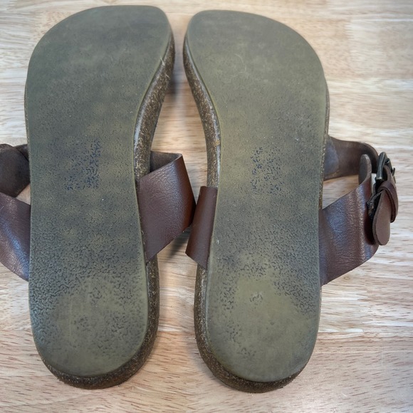 BLOWFISH Malibu flip flops size 9.5 - Picture 8 of 9